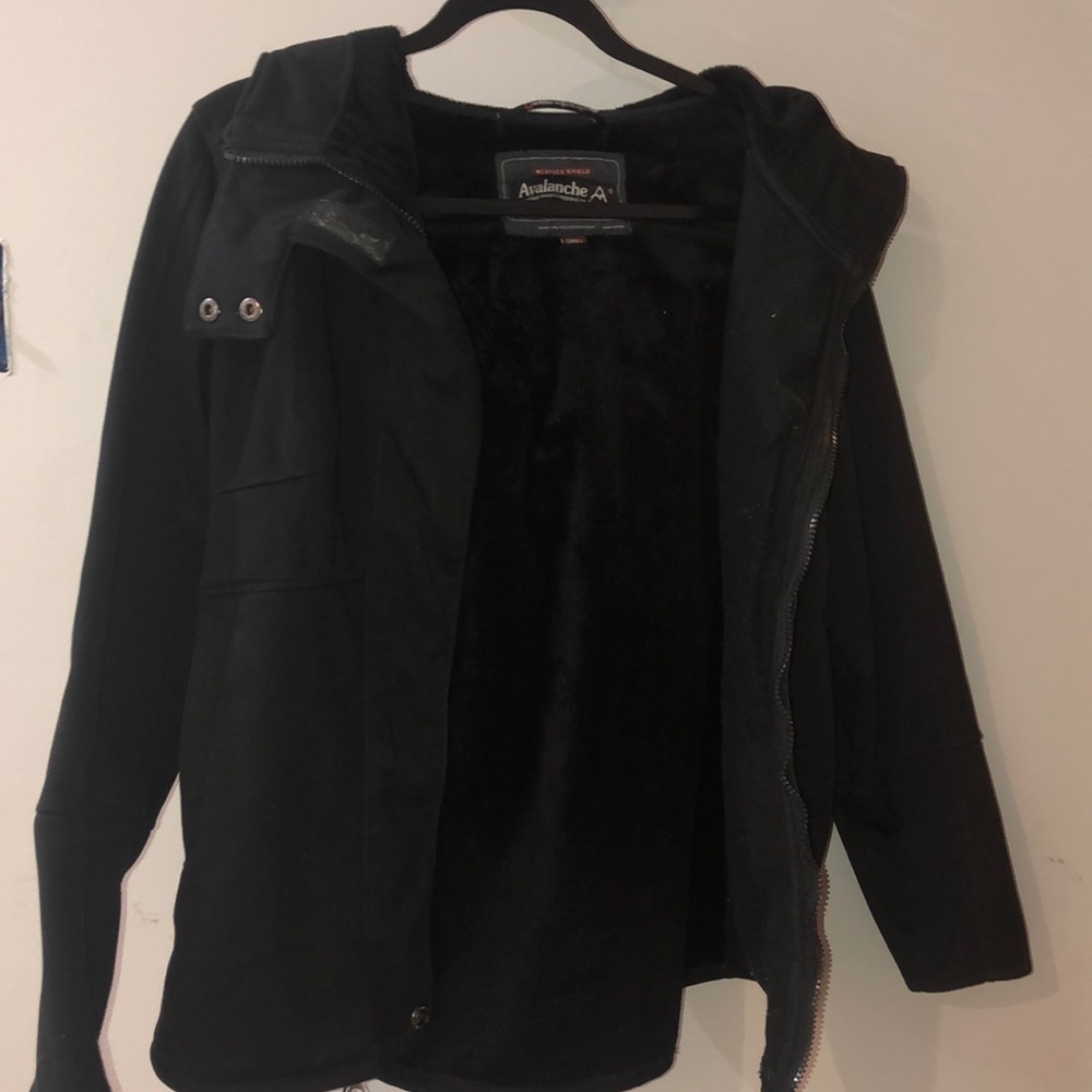 Avalanche Women’s Winter Jacket